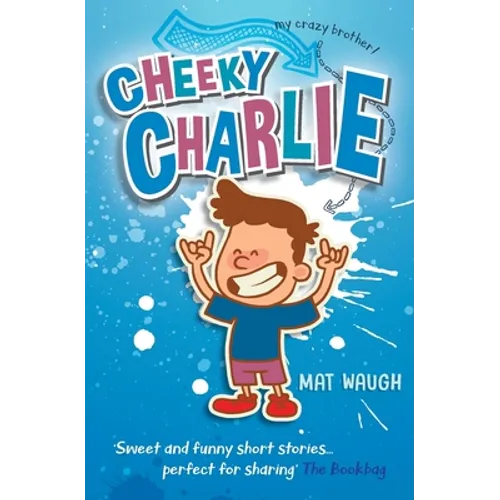 Cheeky Charlie