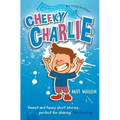 Cheeky Charlie