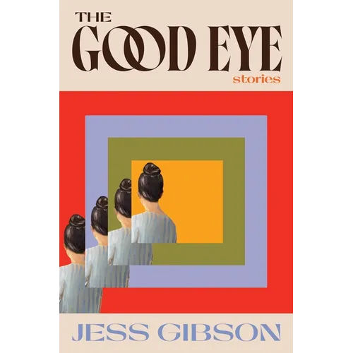 The Good Eye