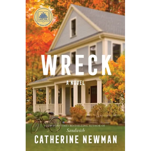 Wreck