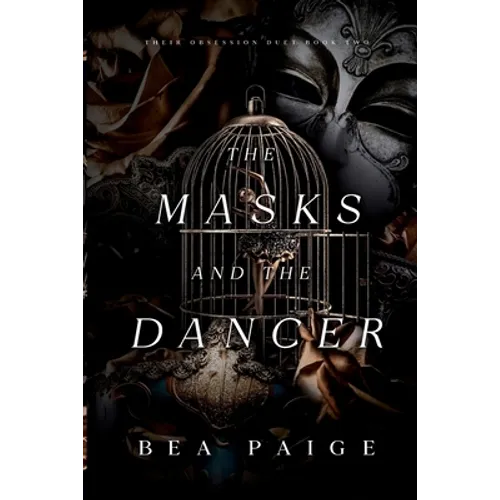 The Masks and The Dancer