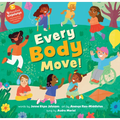 Every Body Move!