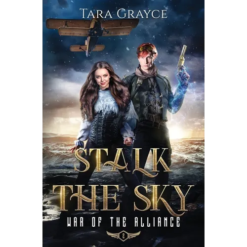 Stalk the Sky