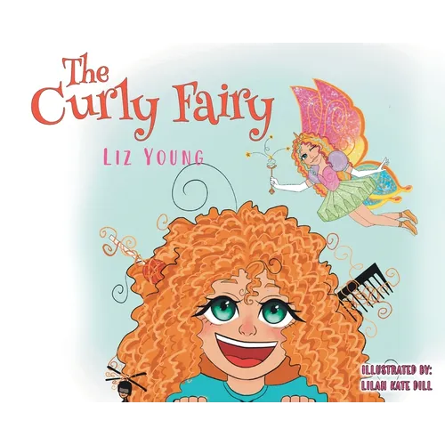 The Curly Fairy