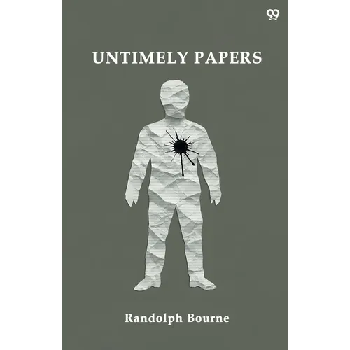 Untimely Papers