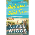 Welcome to Beach Town