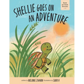 Shellie Goes On An Adventure