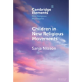 Children in New Religious Movements