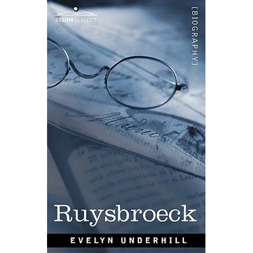 Ruysbroeck