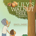 Lily's Walnut Tree Search