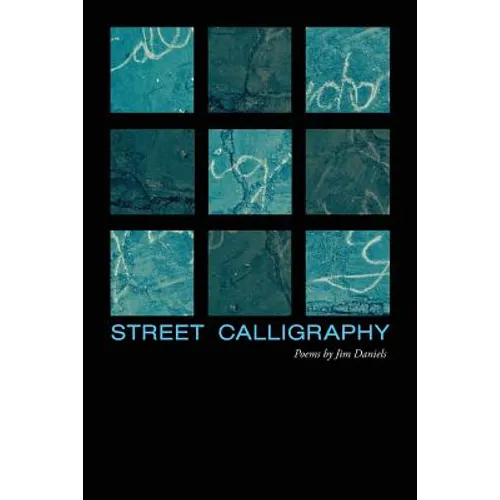 Street Calligraphy