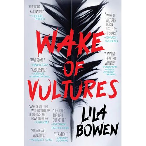 Wake of Vultures
