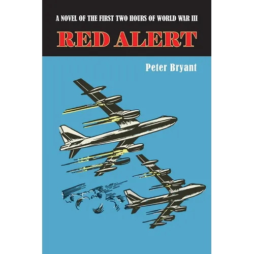Red Alert