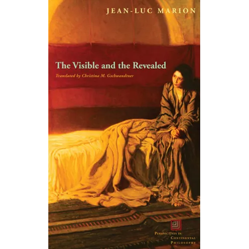 The Visible and the Revealed