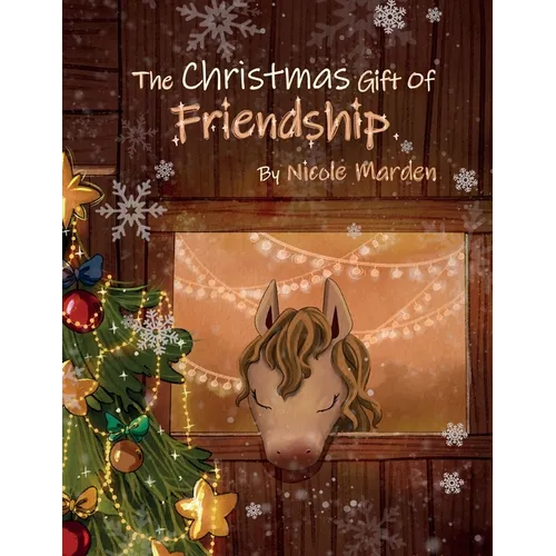 The Christmas Gift of Friendship