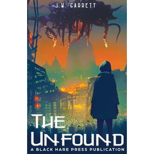 The Unfound