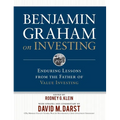 Benjamin Graham on Investing: Enduring Lessons from the Father of Value Investing