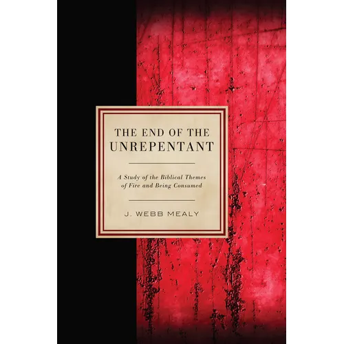 The End of the Unrepentant