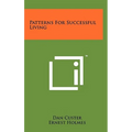 Patterns For Successful Living