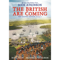 The British Are Coming: The Graphic Edition, Volume 1