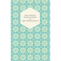 The Complete Poetical Works of Percy Bysshe Shelley