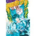 The Case Study of Vanitas, Vol. 3