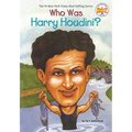 Who Was Harry Houdini?