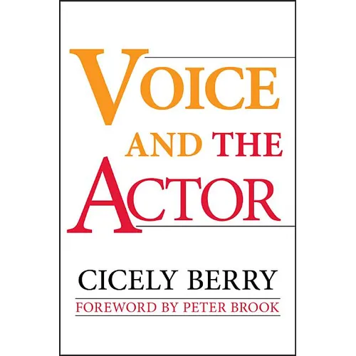 Voice and the Actor