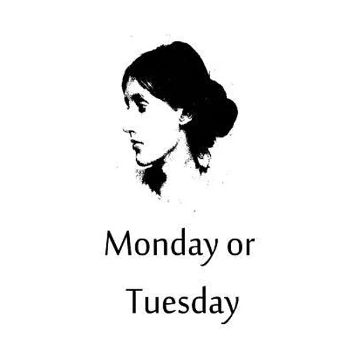 Monday or Tuesday