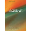 New Testament Masculinities