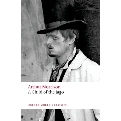 A Child of the Jago