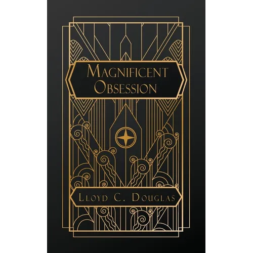 Magnificent Obsession
