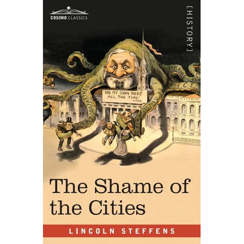 The Shame of the Cities
