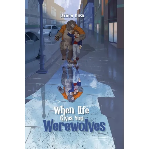 When Life Gives You Werewolves