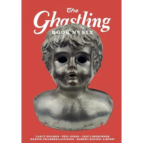 The Ghastling: Book Six