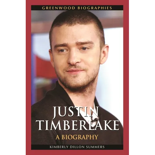Justin Timberlake