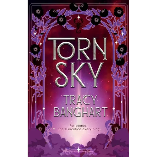Torn Sky