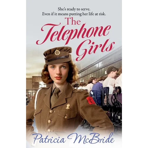 The Telephone Girls