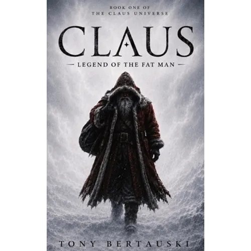 Claus: Legend of the Fat Man