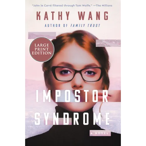 Impostor Syndrome