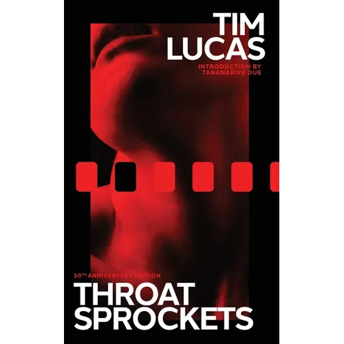 Throat Sprockets