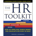 The HR Toolkit: An Indispensable Resource for Being a Credible Activist