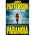 Paranoia: A Michael Bennett Thriller