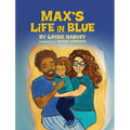 Max's Life in Blue