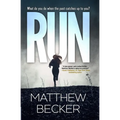 Run: a gripping murder mystery thriller full of twists