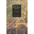 Community in Urban-Rural Systems: Theory, Planning, and Development