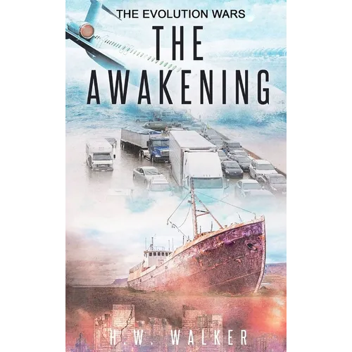 The Awakening: The Evolution Wars