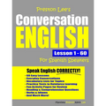 Preston Lee's Conversation English For Spanish Speakers Lesson 1 - 60