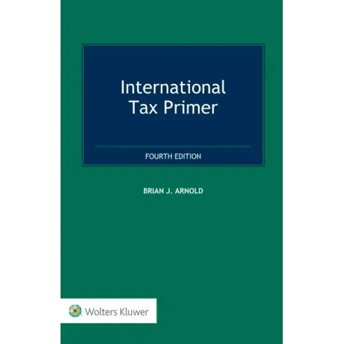 International Tax Primer