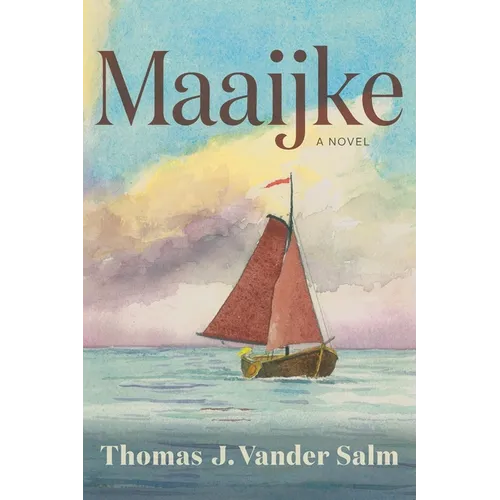 Maaijke